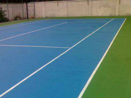 中卫球场翻新维修改造业务介绍