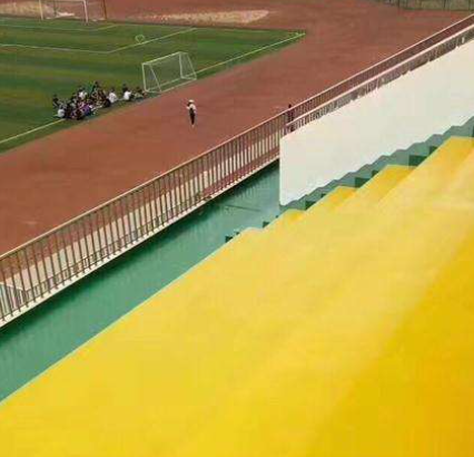 中卫介绍球场翻新维修补、球场翻新修补 