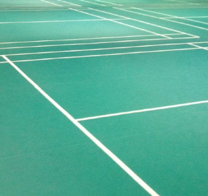 中卫球场地面维修翻新全系列服务