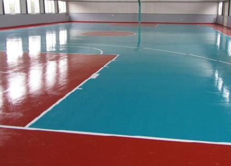 中卫 球场地面维修翻新全系列服务